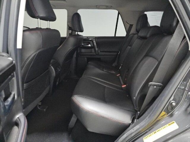 2024 Toyota 4Runner TRD Off Road Premium Marshfield MA