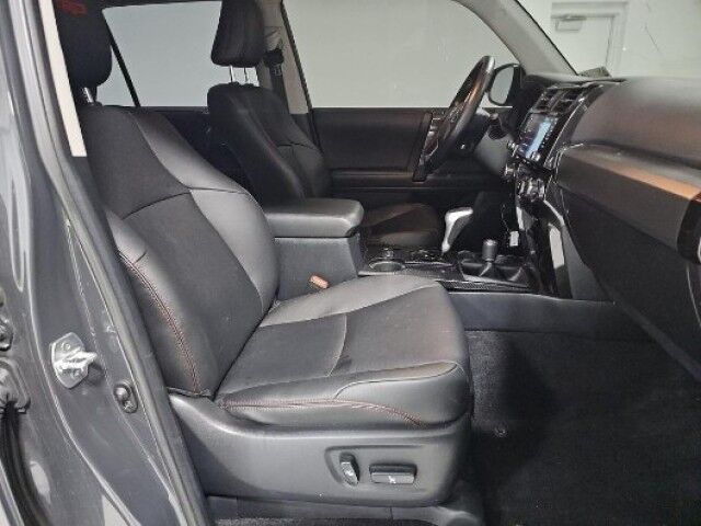 2024 Toyota 4Runner TRD Off Road Premium Marshfield MA