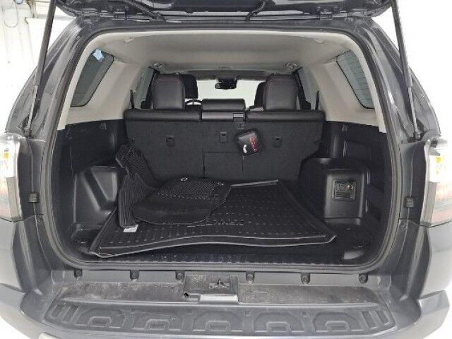 2024 Toyota 4Runner TRD Off Road Premium Marshfield MA