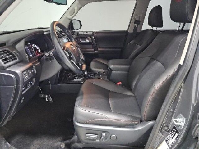2024 Toyota 4Runner TRD Off Road Premium Marshfield MA