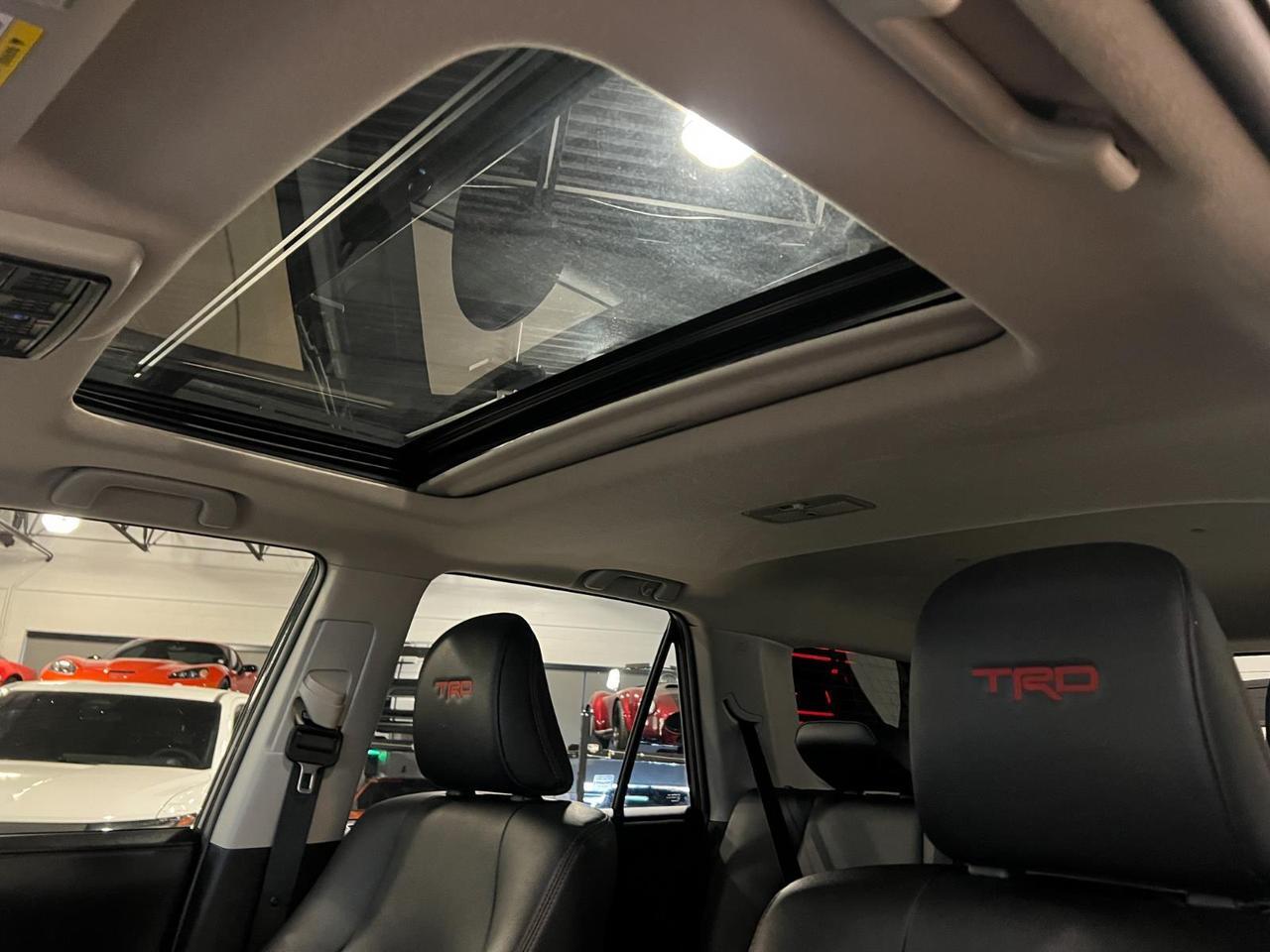 2024 Toyota 4Runner TRD Off Road Premium Parker CO