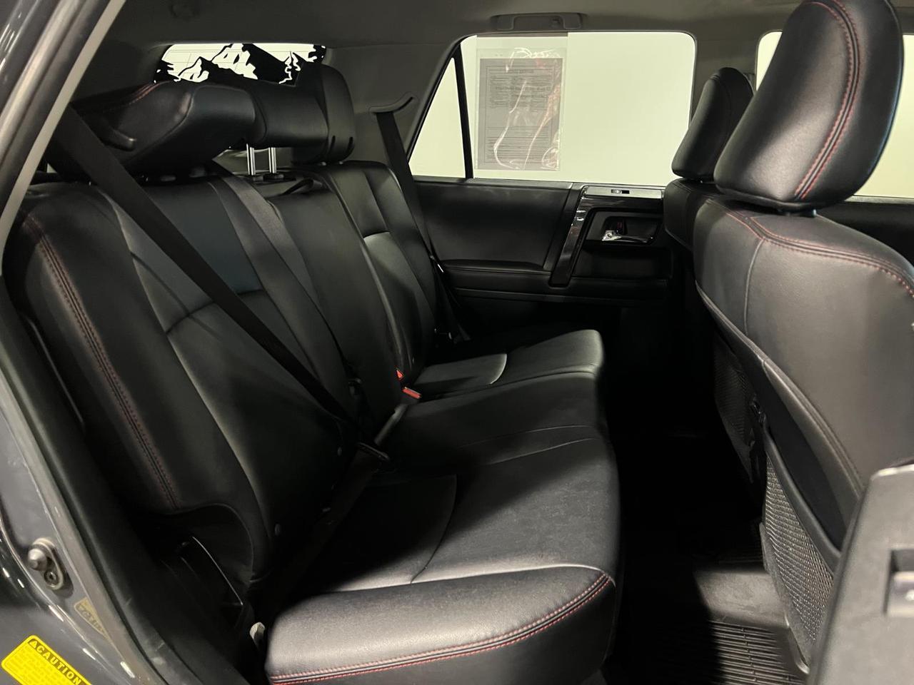 2024 Toyota 4Runner TRD Off Road Premium Parker CO