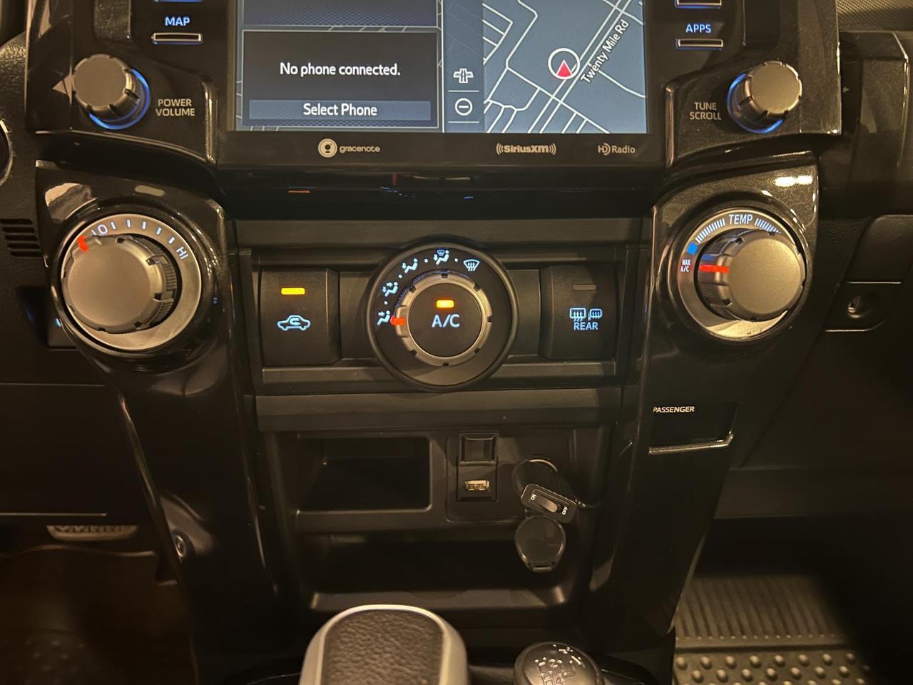 2024 Toyota 4Runner TRD Off Road Premium Parker CO