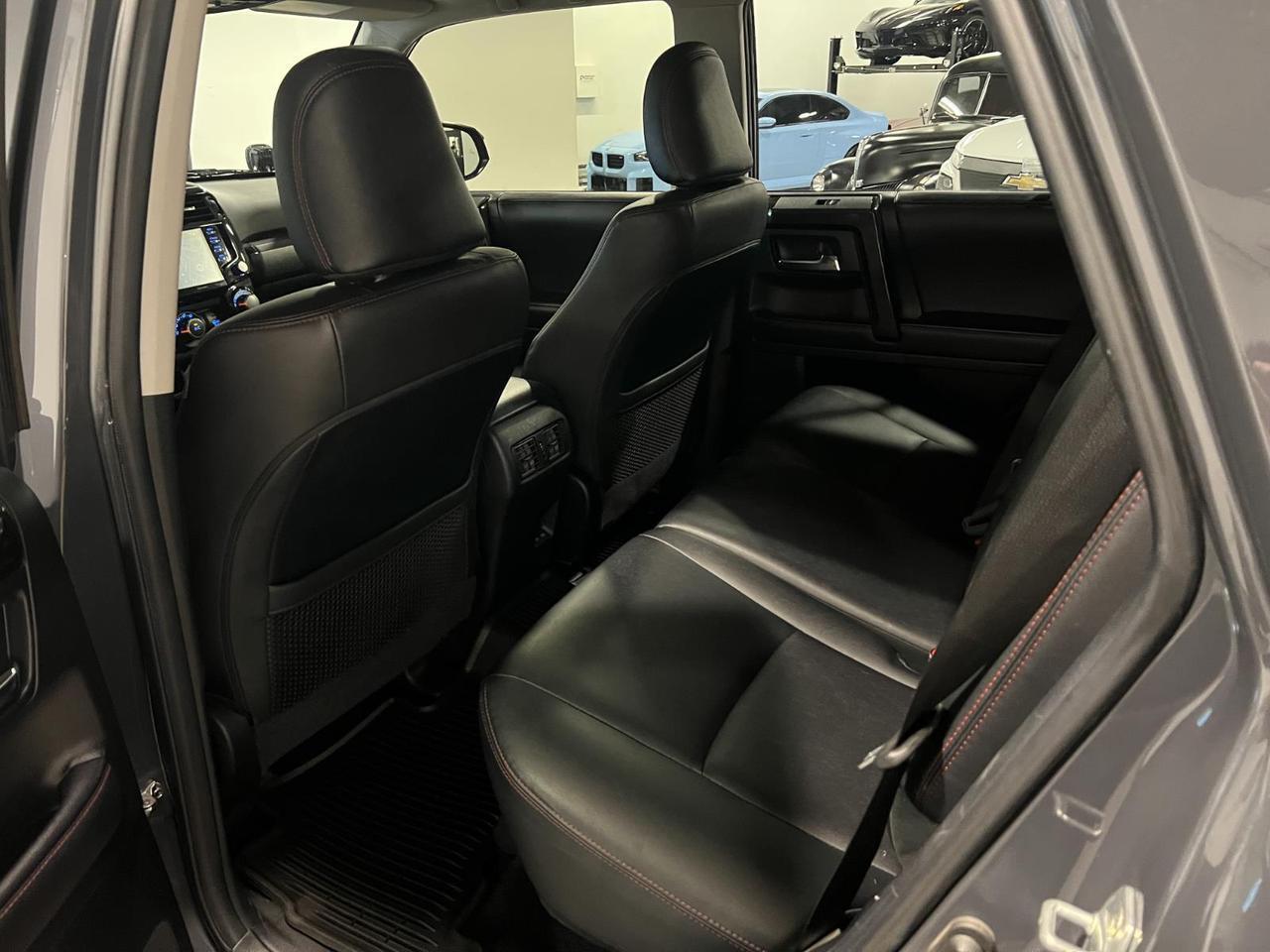 2024 Toyota 4Runner TRD Off Road Premium Parker CO