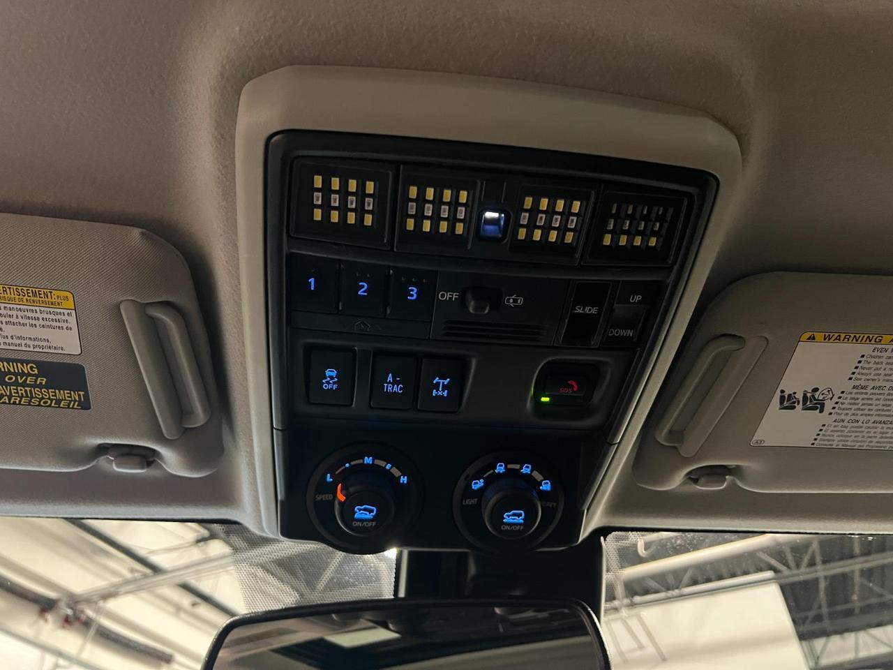 2024 Toyota 4Runner TRD Off Road Premium Parker CO