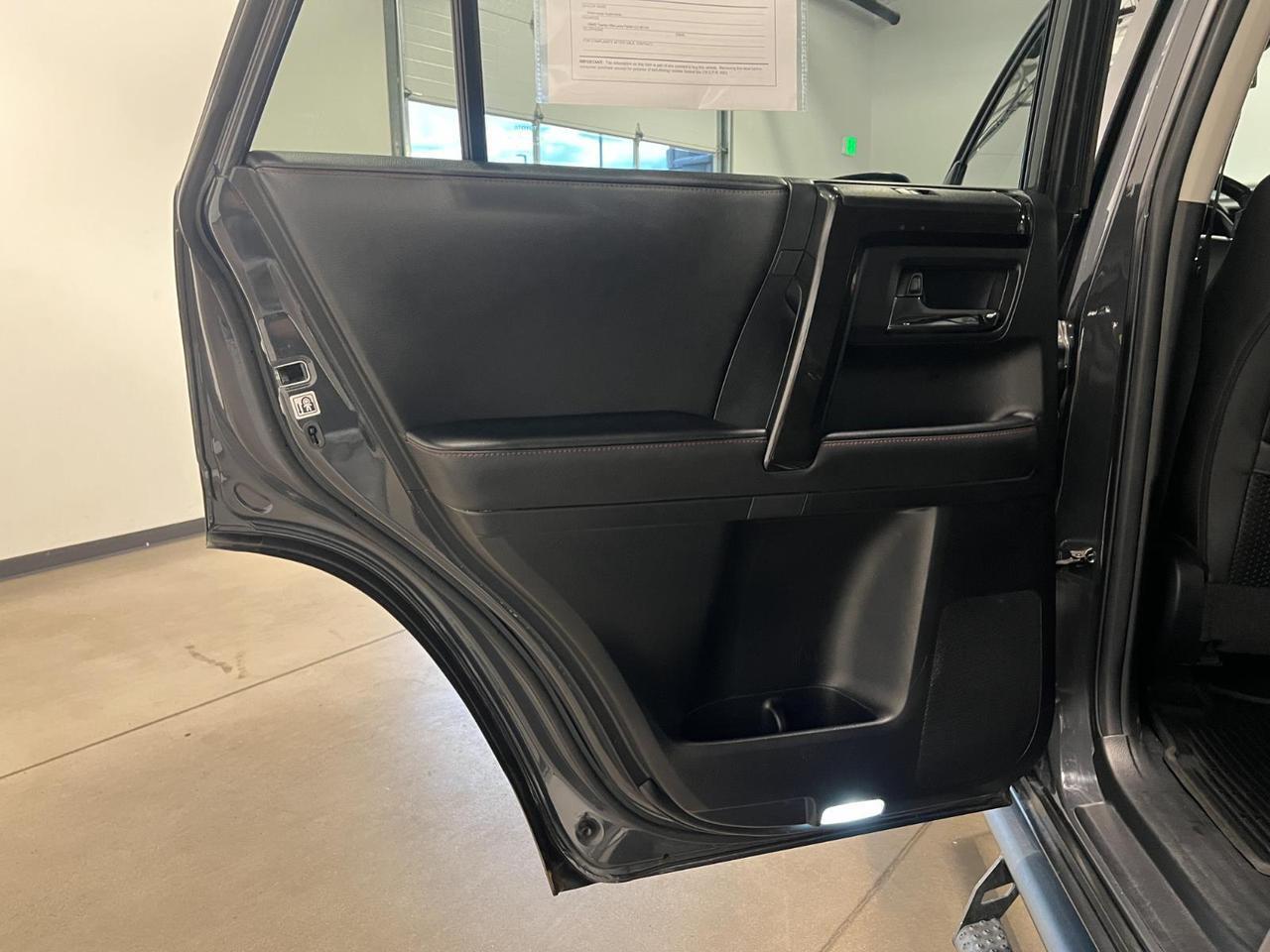 2024 Toyota 4Runner TRD Off Road Premium Parker CO