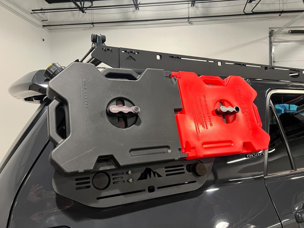 2024 Toyota 4Runner TRD Off Road Premium Parker CO