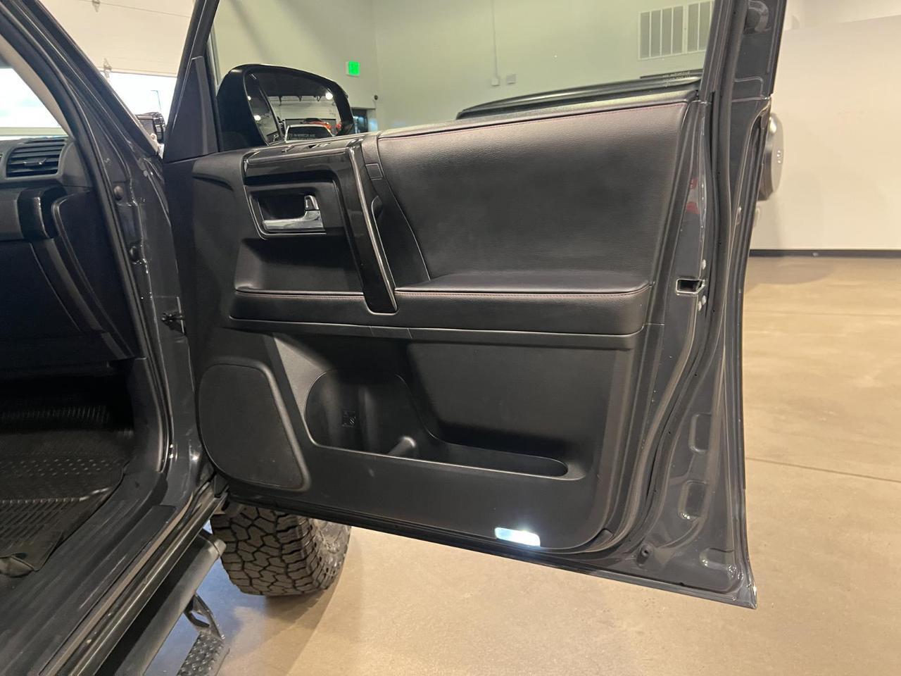 2024 Toyota 4Runner TRD Off Road Premium Parker CO