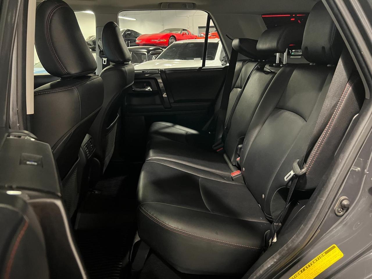 2024 Toyota 4Runner TRD Off Road Premium Parker CO