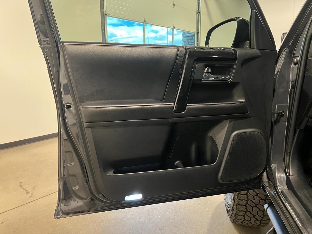 2024 Toyota 4Runner TRD Off Road Premium Parker CO