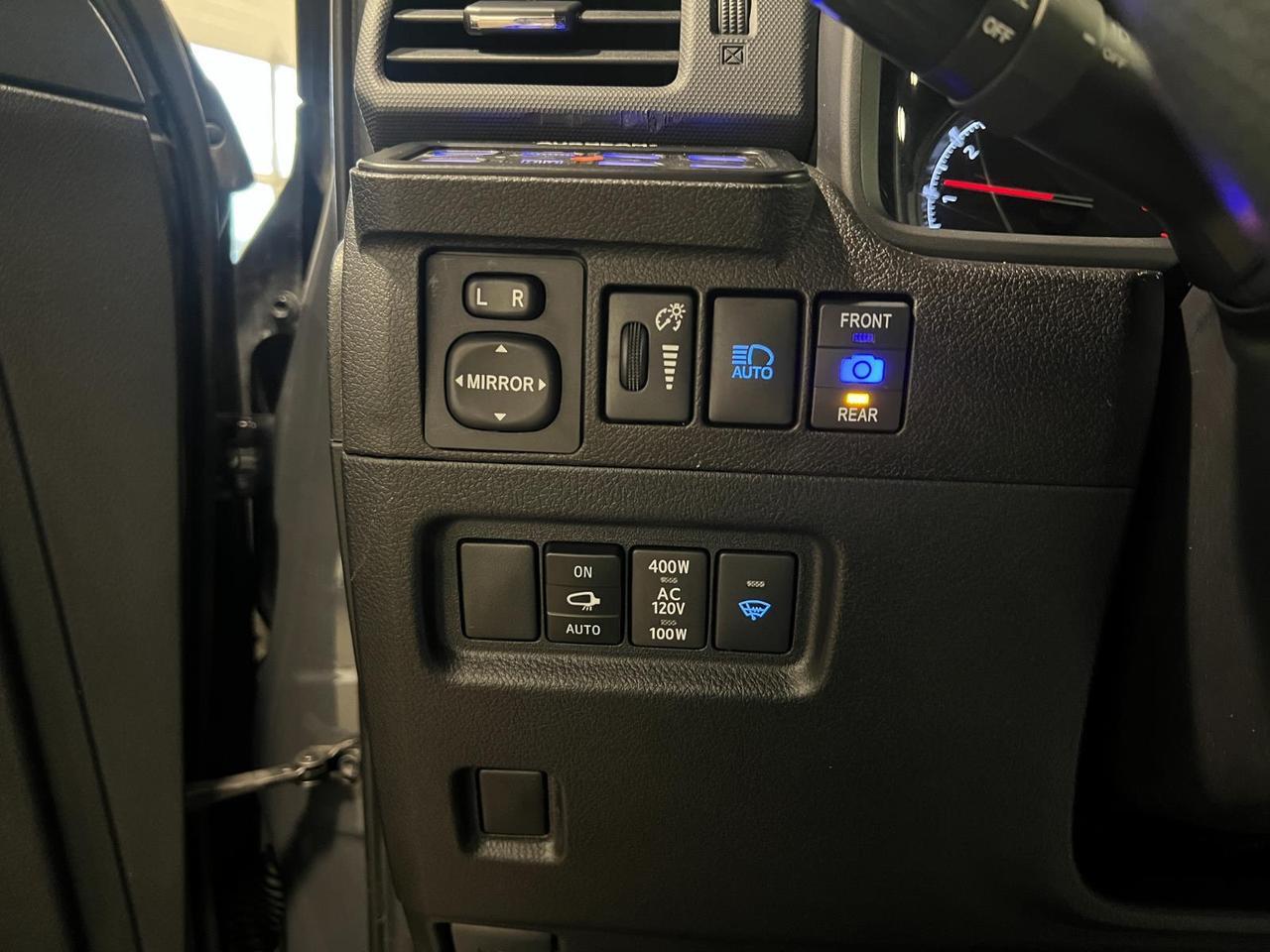 2024 Toyota 4Runner TRD Off Road Premium Parker CO