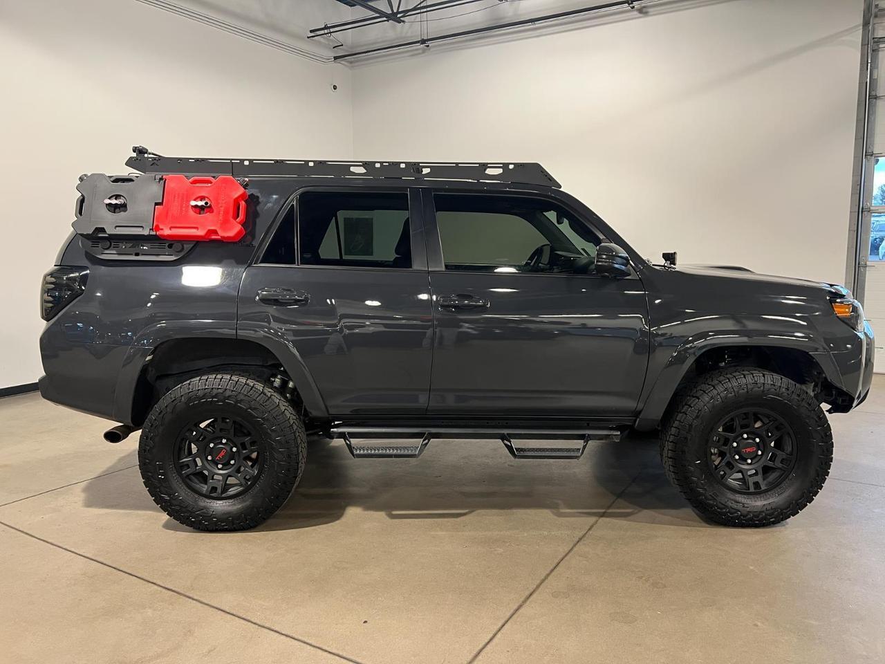 2024 Toyota 4Runner TRD Off Road Premium Parker CO