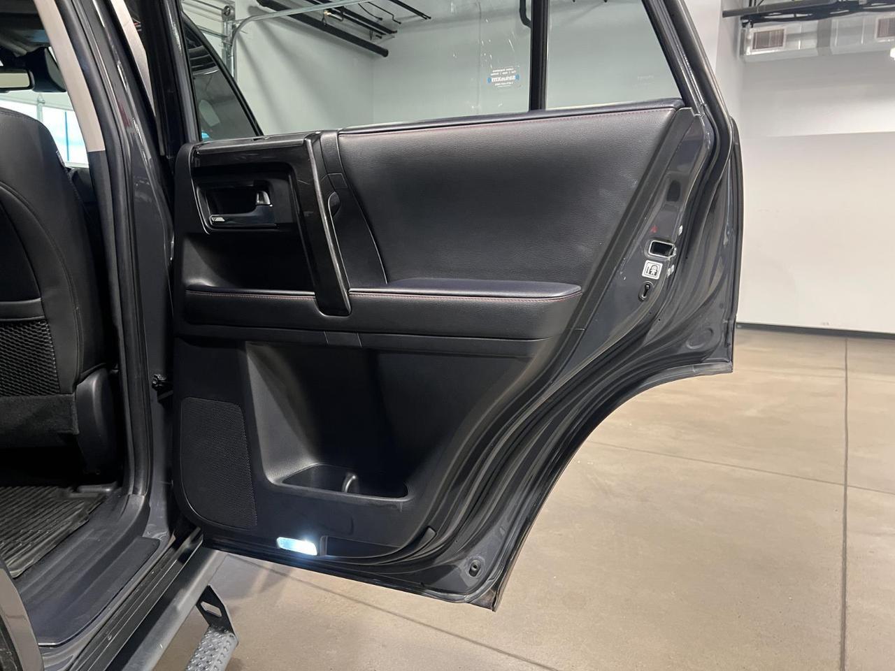 2024 Toyota 4Runner TRD Off Road Premium Parker CO