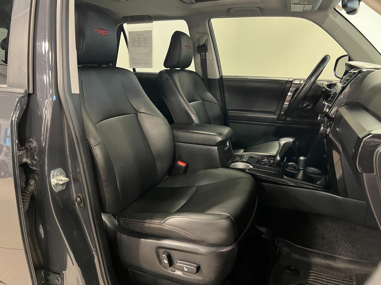 2024 Toyota 4Runner TRD Off Road Premium Parker CO