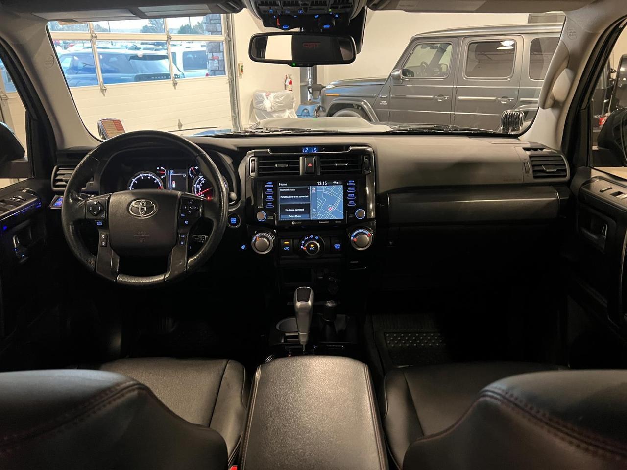 2024 Toyota 4Runner TRD Off Road Premium Parker CO