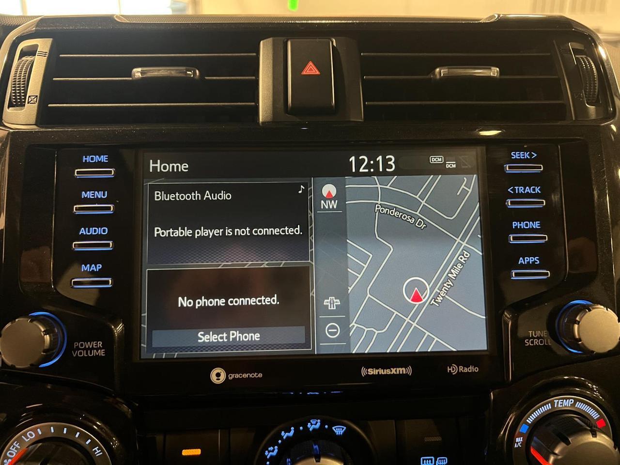 2024 Toyota 4Runner TRD Off Road Premium Parker CO