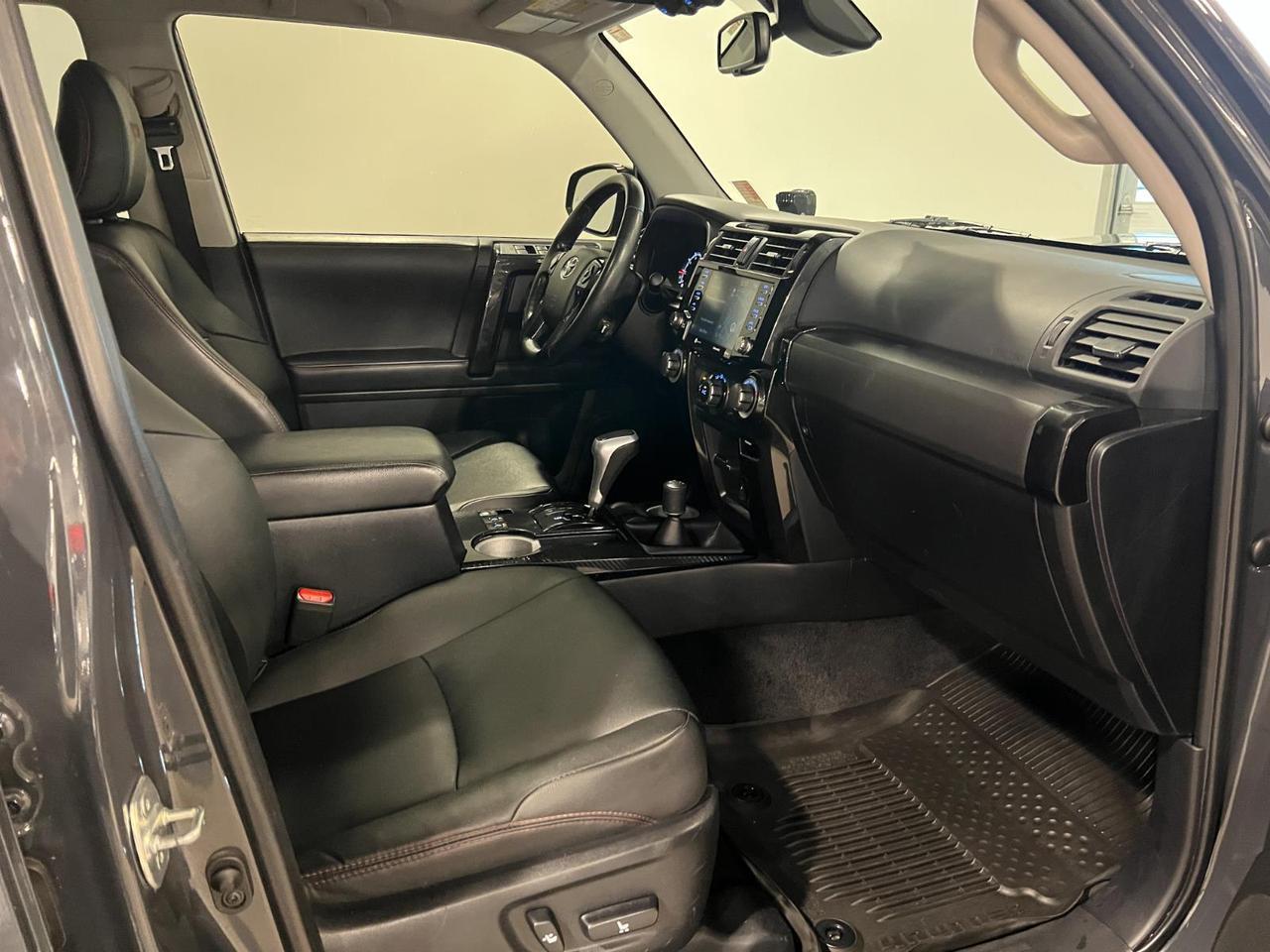 2024 Toyota 4Runner TRD Off Road Premium Parker CO