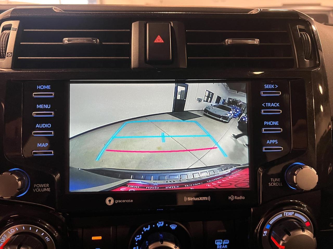 2024 Toyota 4Runner TRD Off Road Premium Parker CO