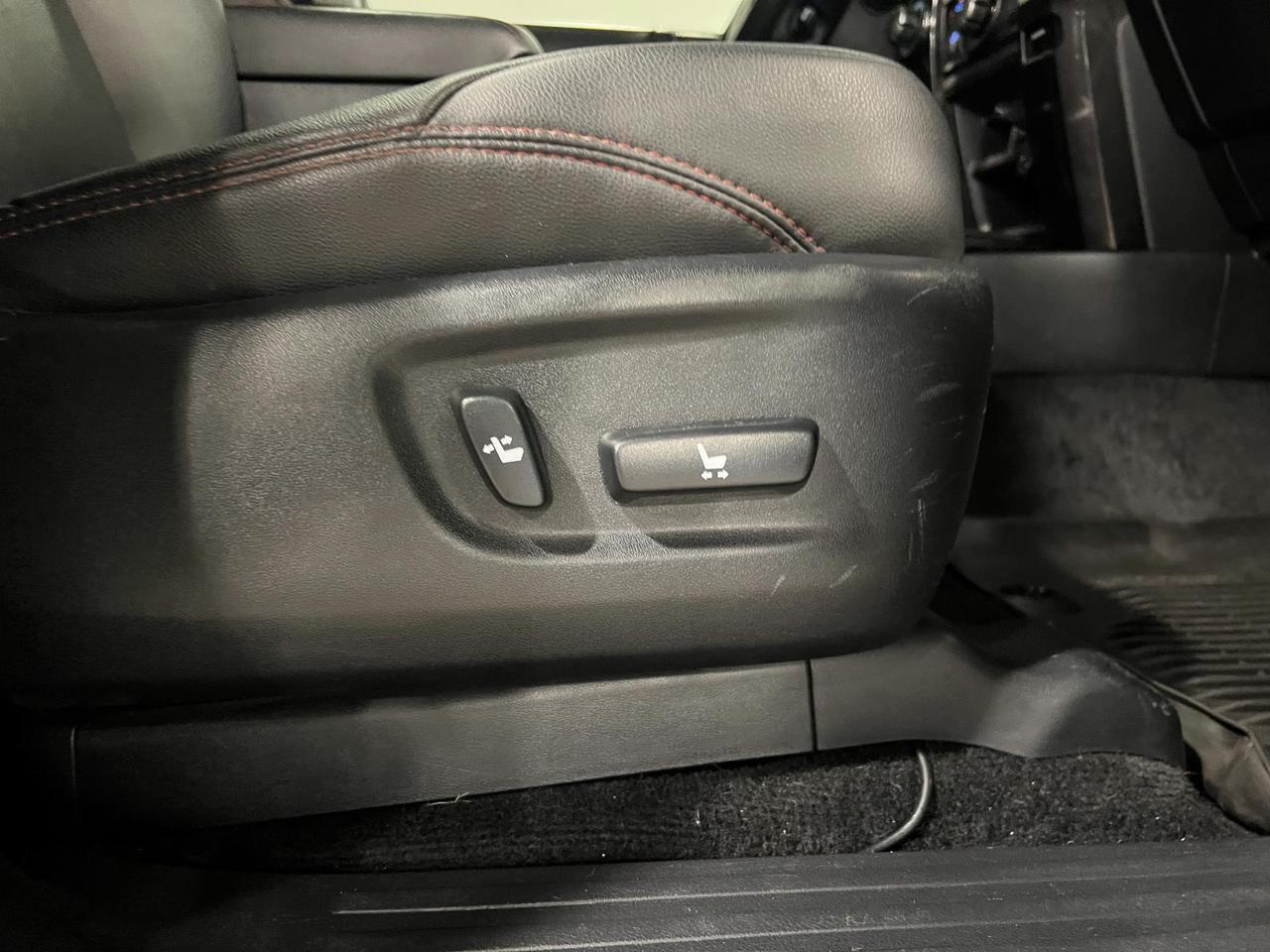 2024 Toyota 4Runner TRD Off Road Premium Parker CO