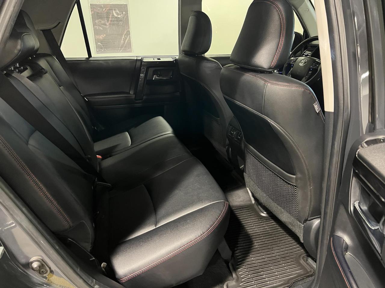 2024 Toyota 4Runner TRD Off Road Premium Parker CO