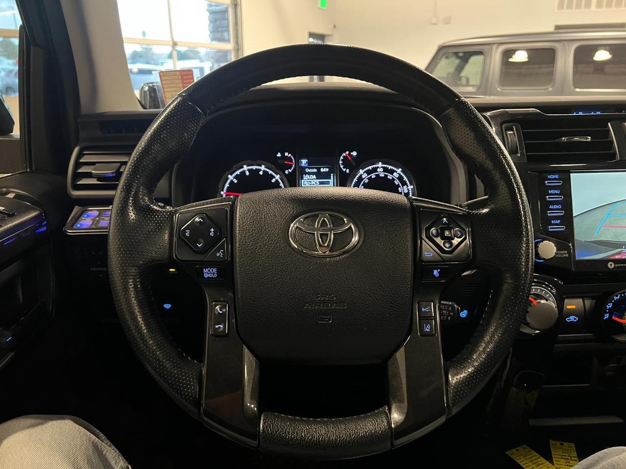 2024 Toyota 4Runner TRD Off Road Premium Parker CO