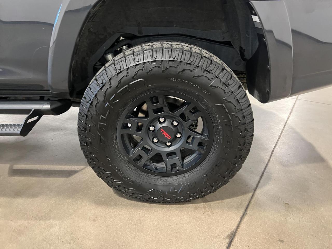 2024 Toyota 4Runner TRD Off Road Premium Parker CO