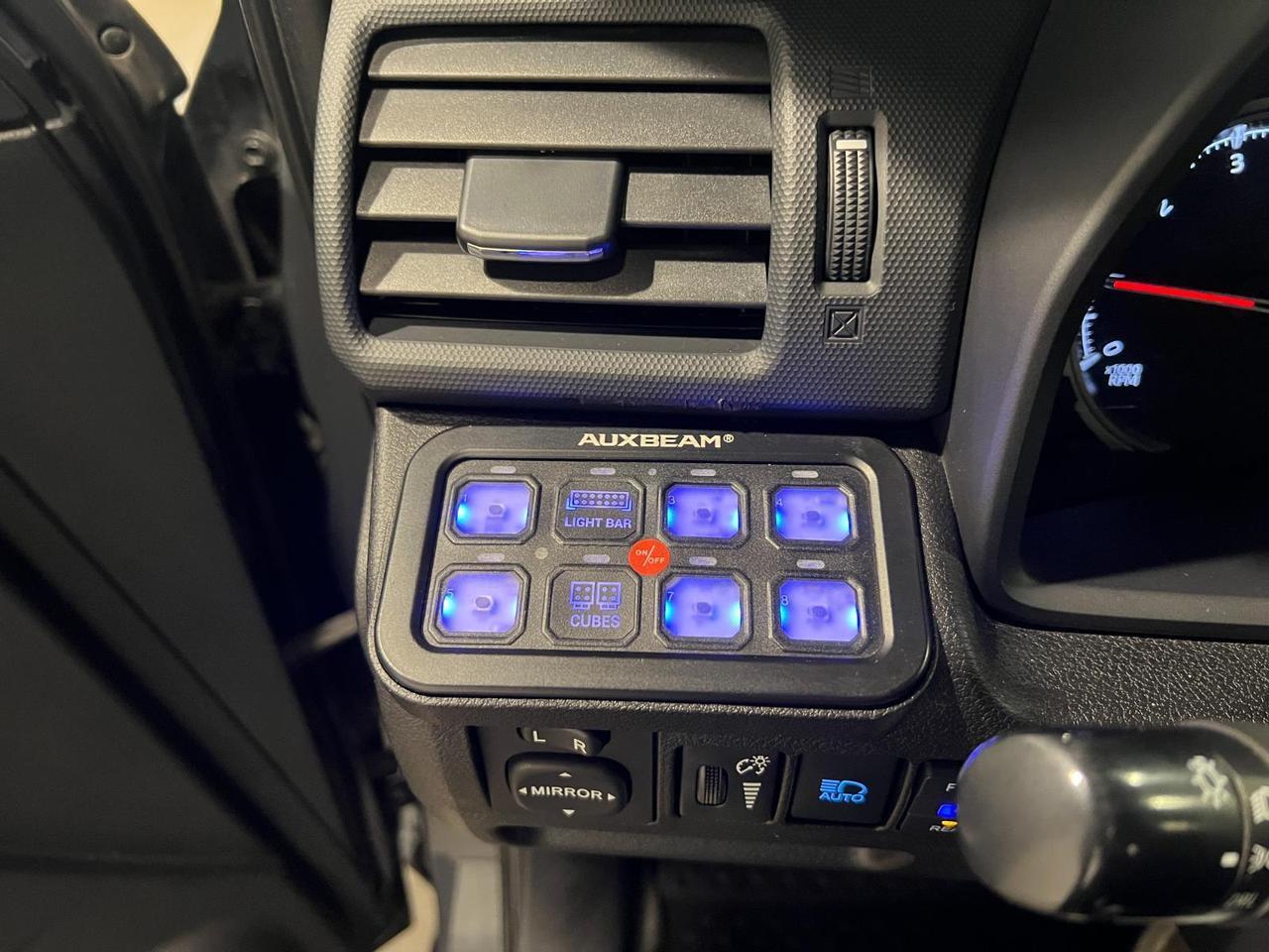 2024 Toyota 4Runner TRD Off Road Premium Parker CO