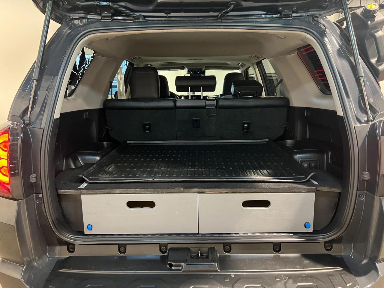 2024 Toyota 4Runner TRD Off Road Premium Parker CO