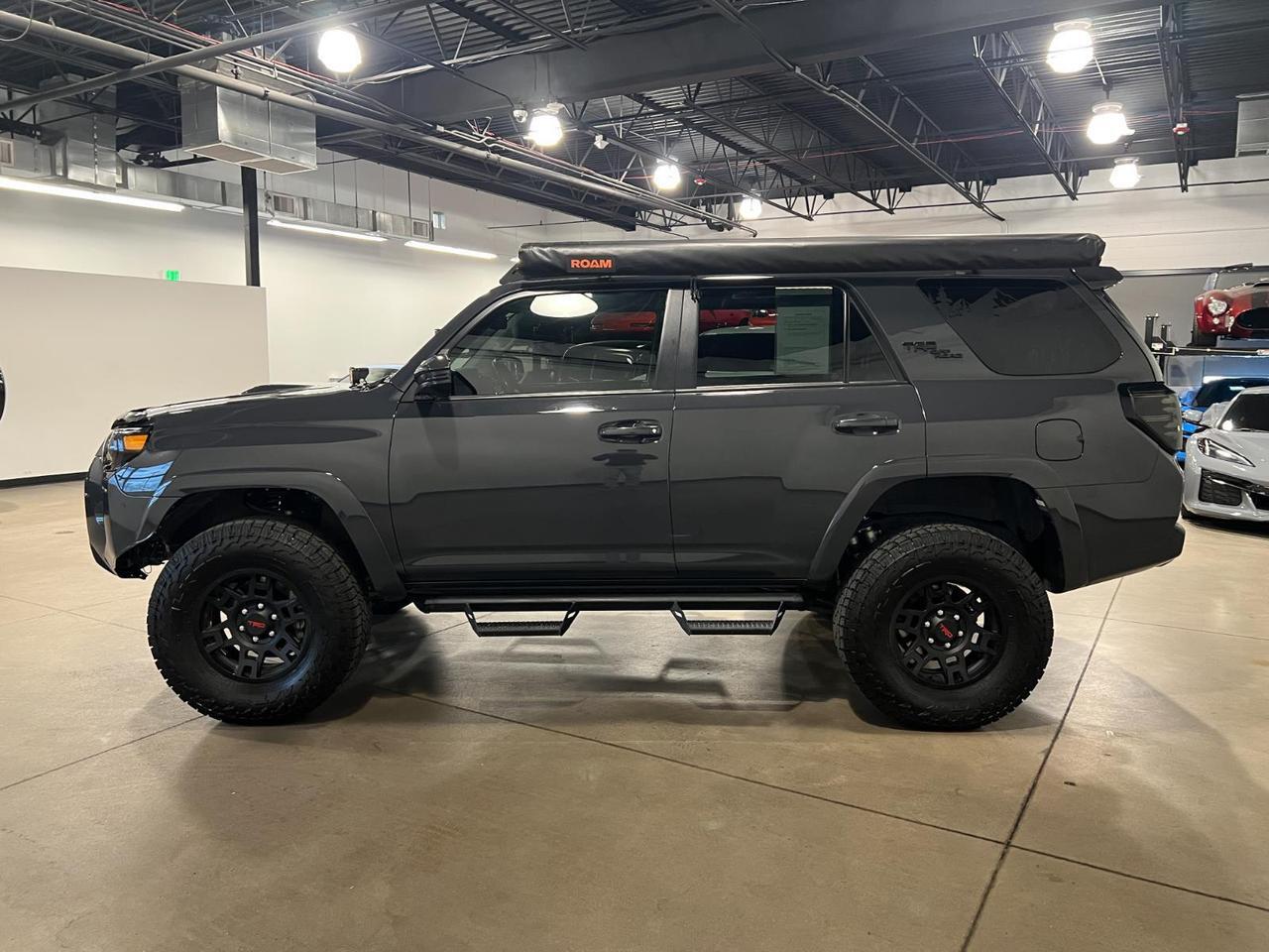 2024 Toyota 4Runner TRD Off Road Premium Parker CO