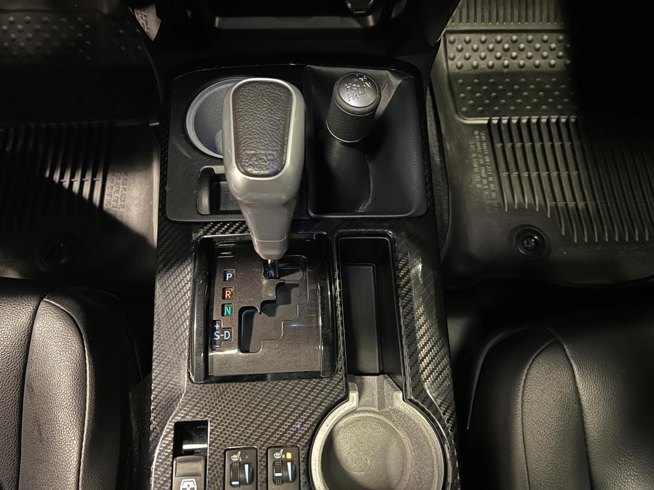 2024 Toyota 4Runner TRD Off Road Premium Parker CO