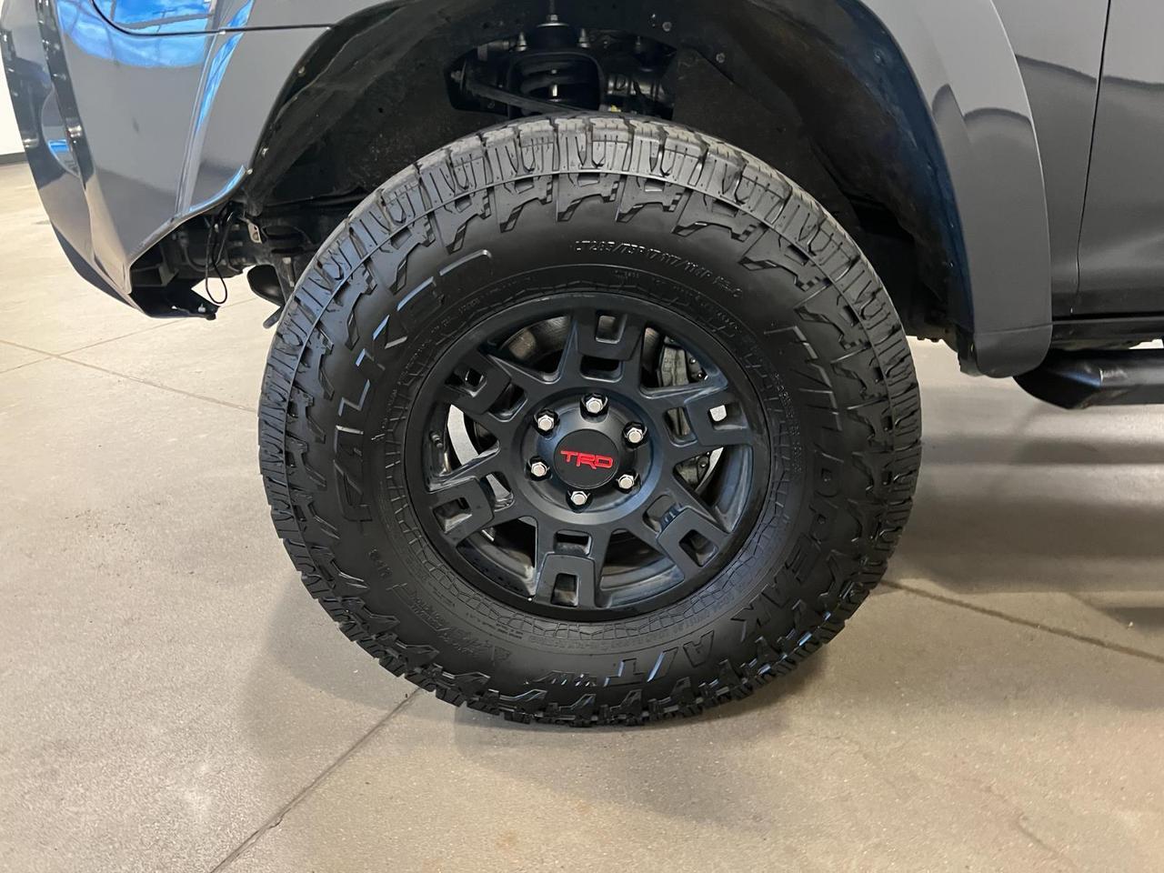 2024 Toyota 4Runner TRD Off Road Premium Parker CO