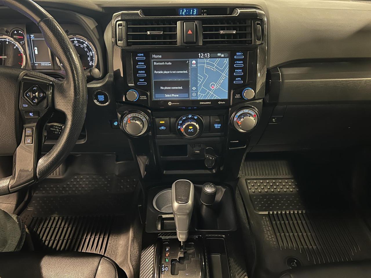 2024 Toyota 4Runner TRD Off Road Premium Parker CO