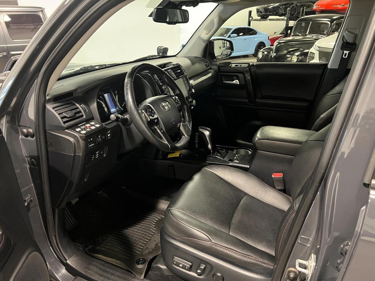 2024 Toyota 4Runner TRD Off Road Premium Parker CO