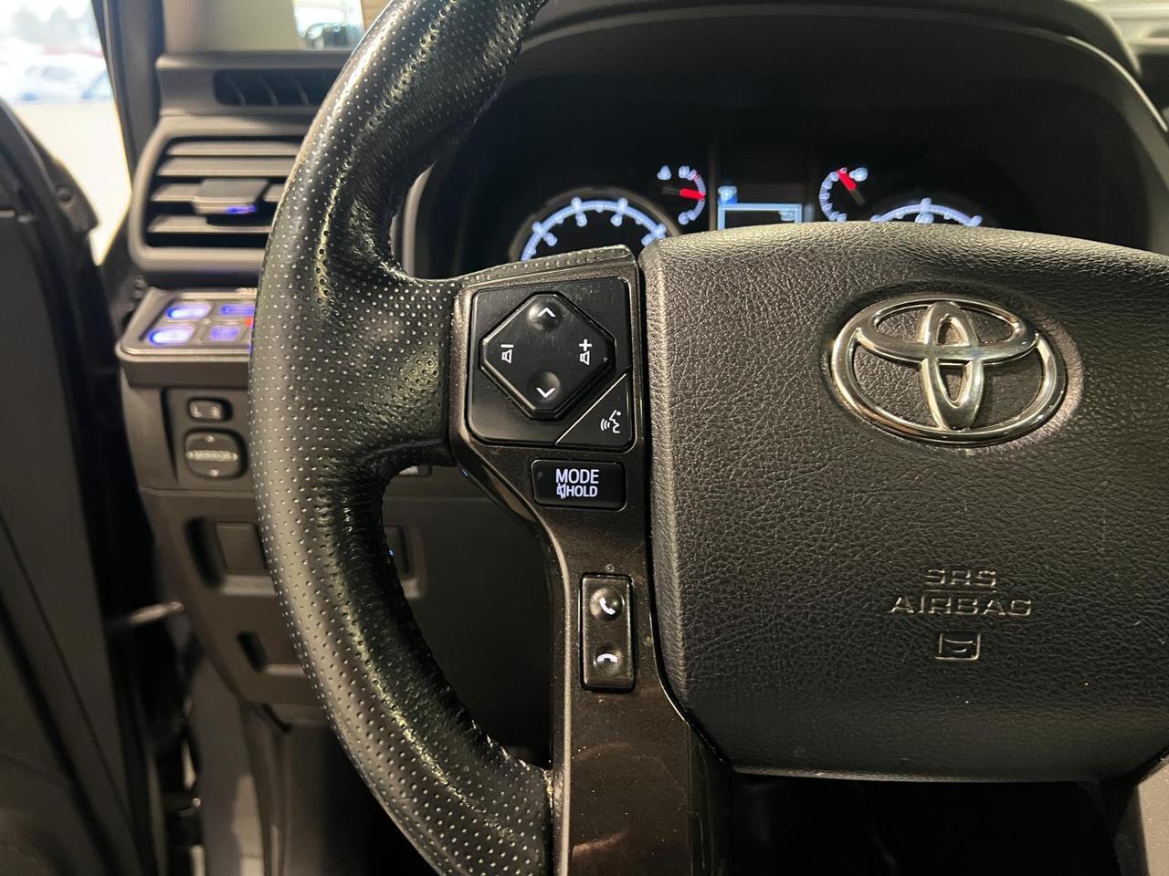 2024 Toyota 4Runner TRD Off Road Premium Parker CO