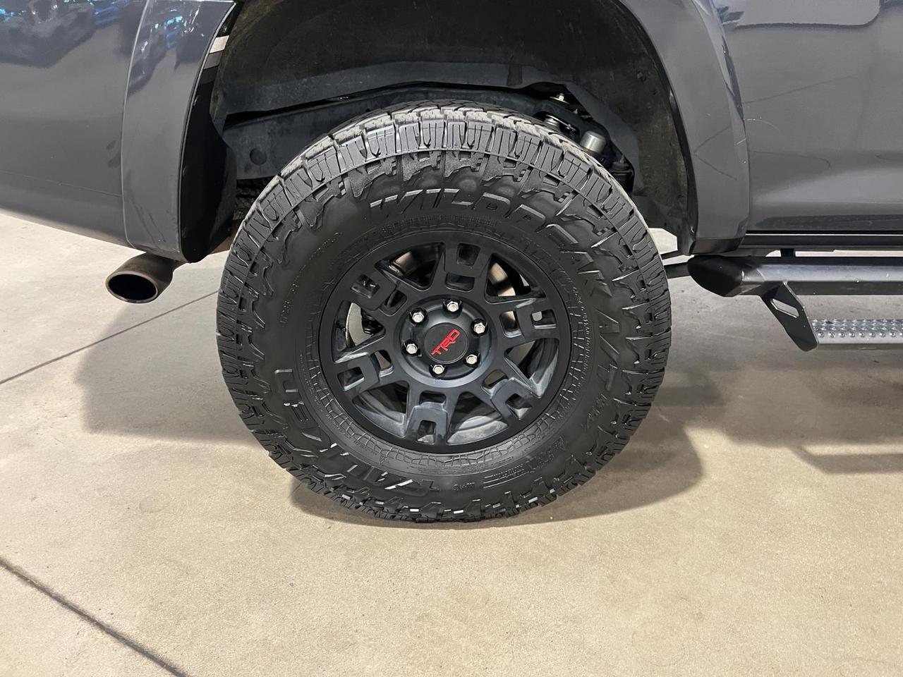 2024 Toyota 4Runner TRD Off Road Premium Parker CO