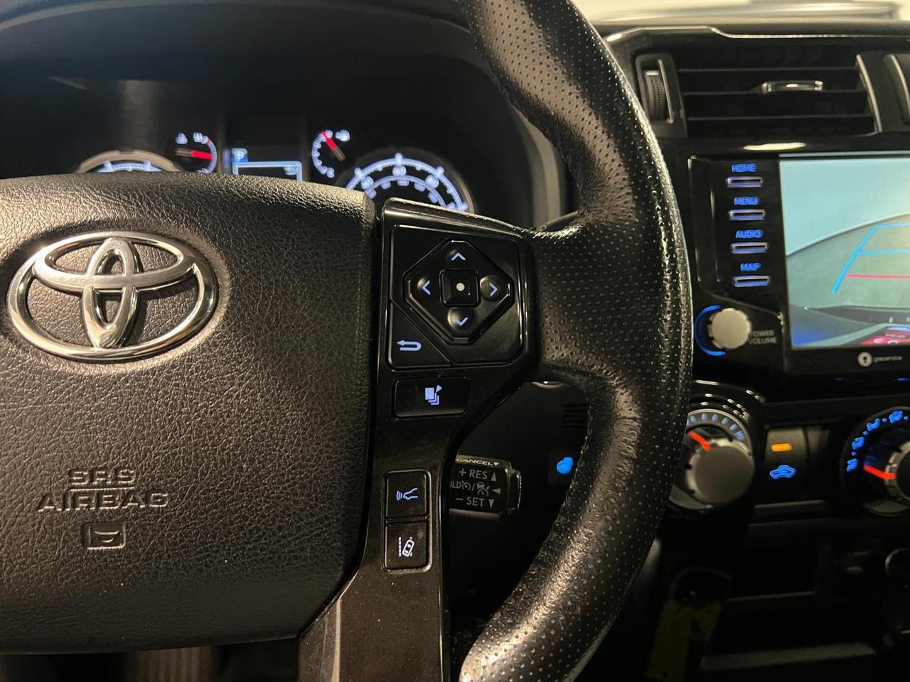 2024 Toyota 4Runner TRD Off Road Premium Parker CO