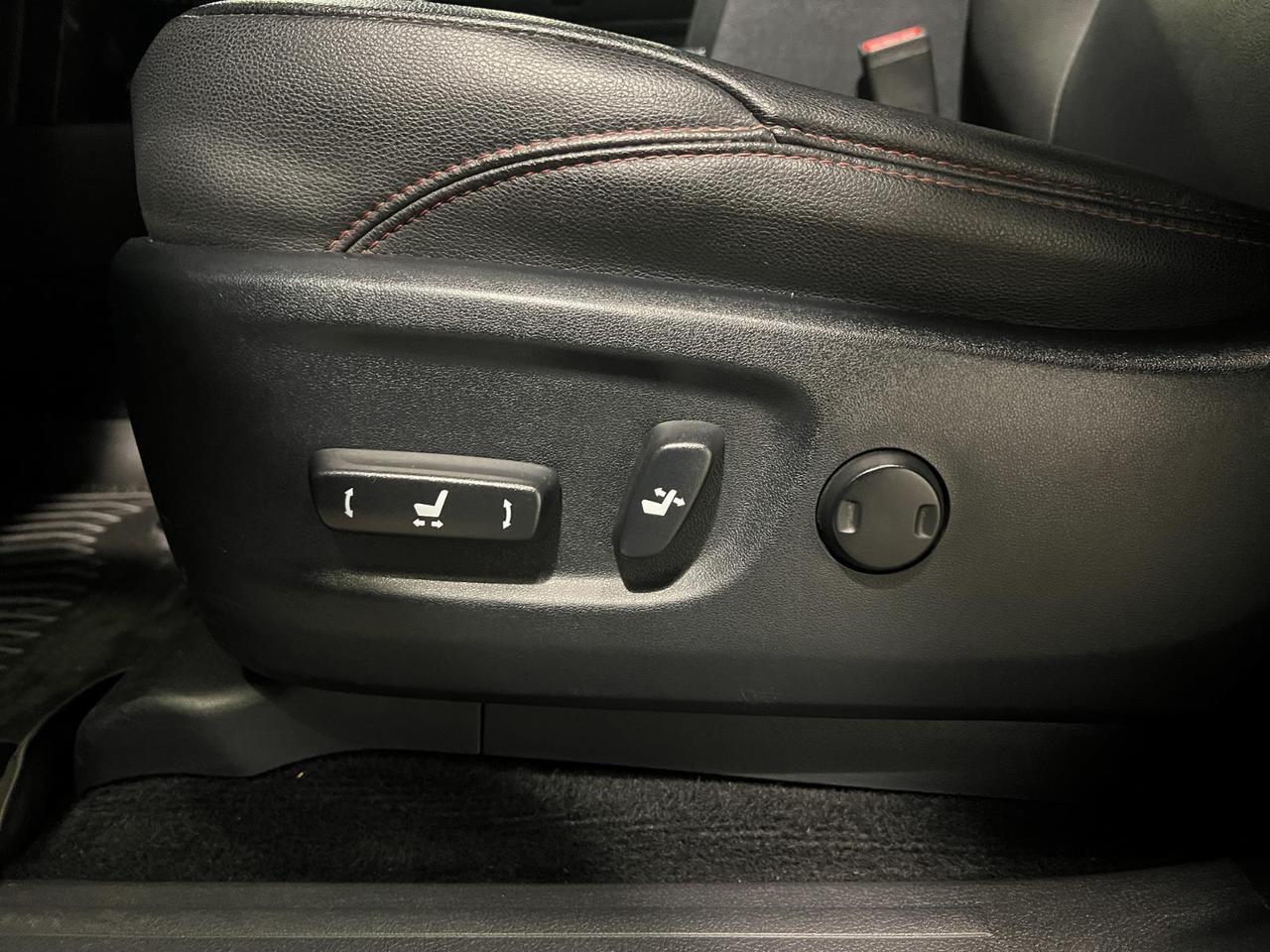 2024 Toyota 4Runner TRD Off Road Premium Parker CO