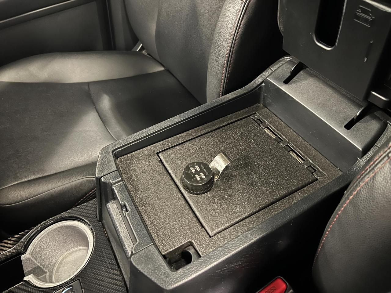 2024 Toyota 4Runner TRD Off Road Premium Parker CO