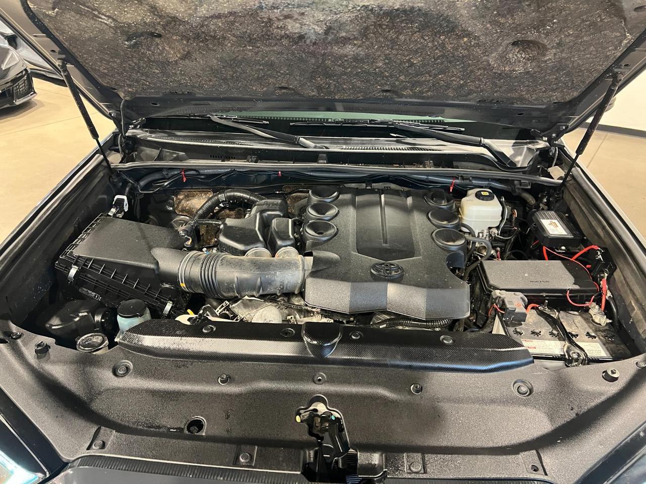 2024 Toyota 4Runner TRD Off Road Premium Parker CO