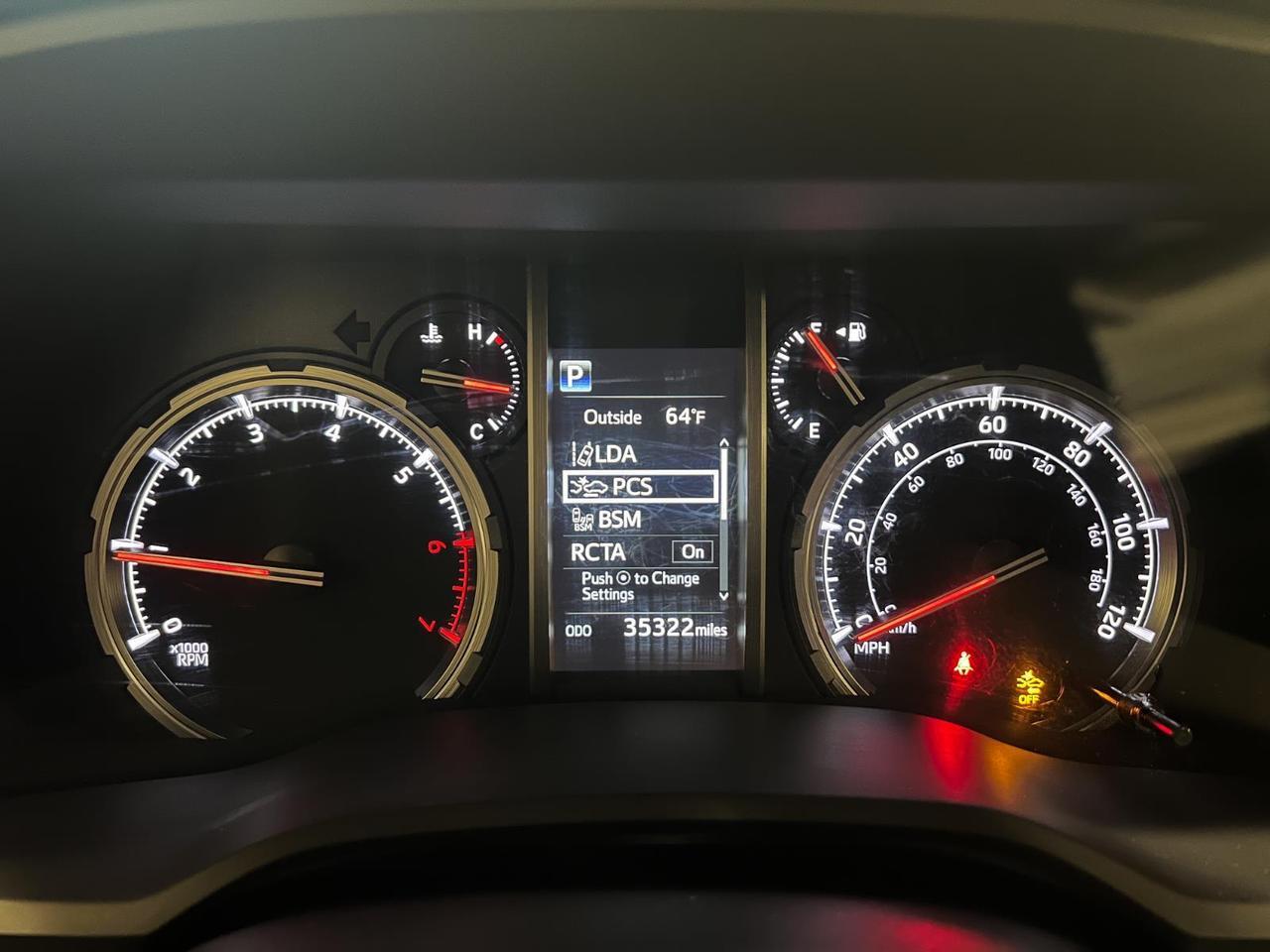 2024 Toyota 4Runner TRD Off Road Premium Parker CO