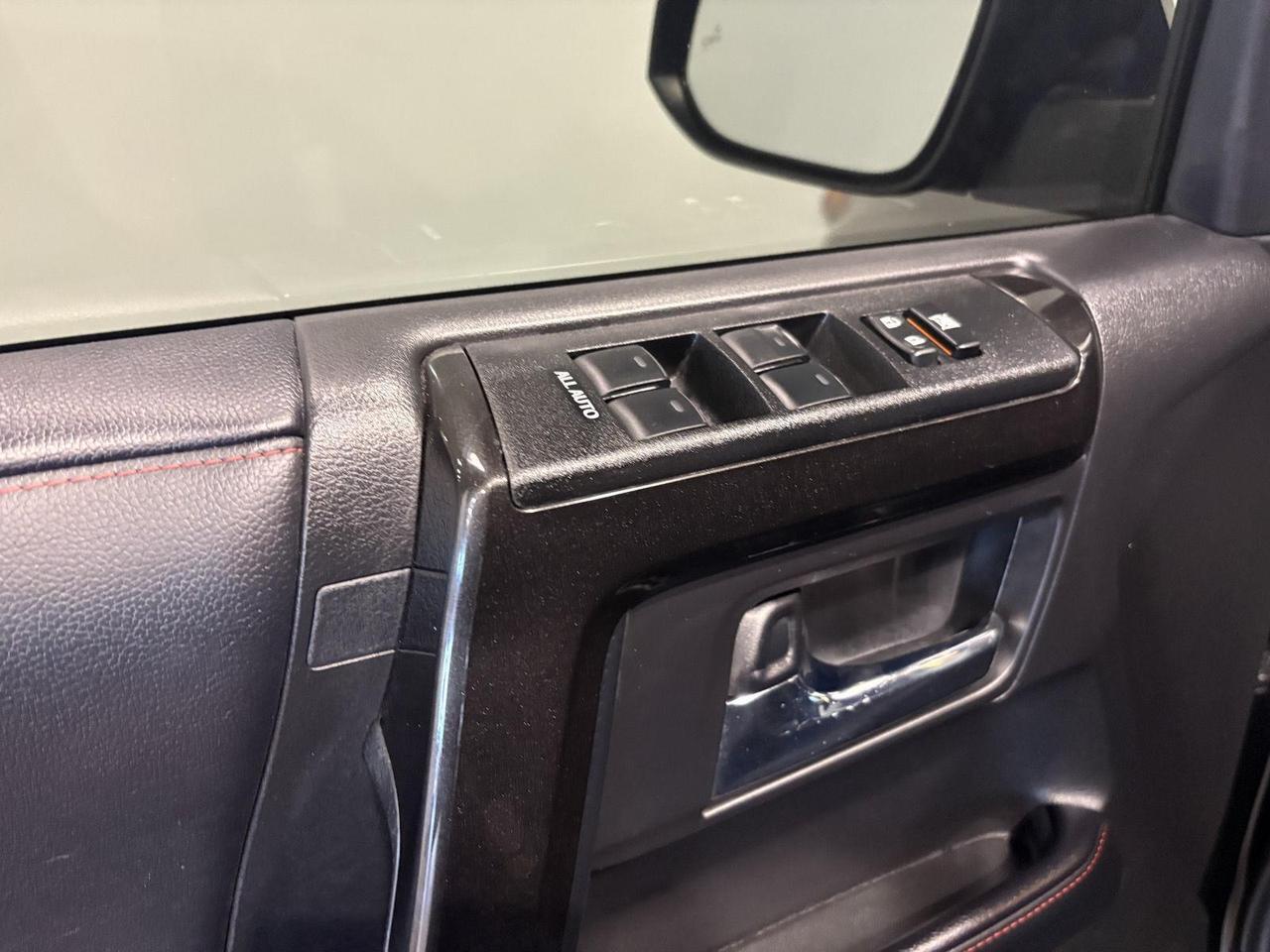 2024 Toyota 4Runner TRD Off Road Premium Parker CO