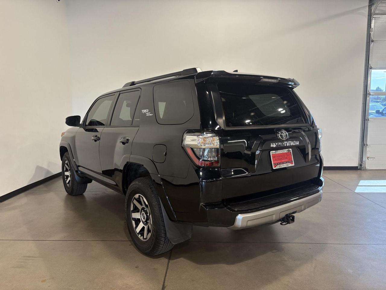 2024 Toyota 4Runner TRD Off Road Premium Parker CO