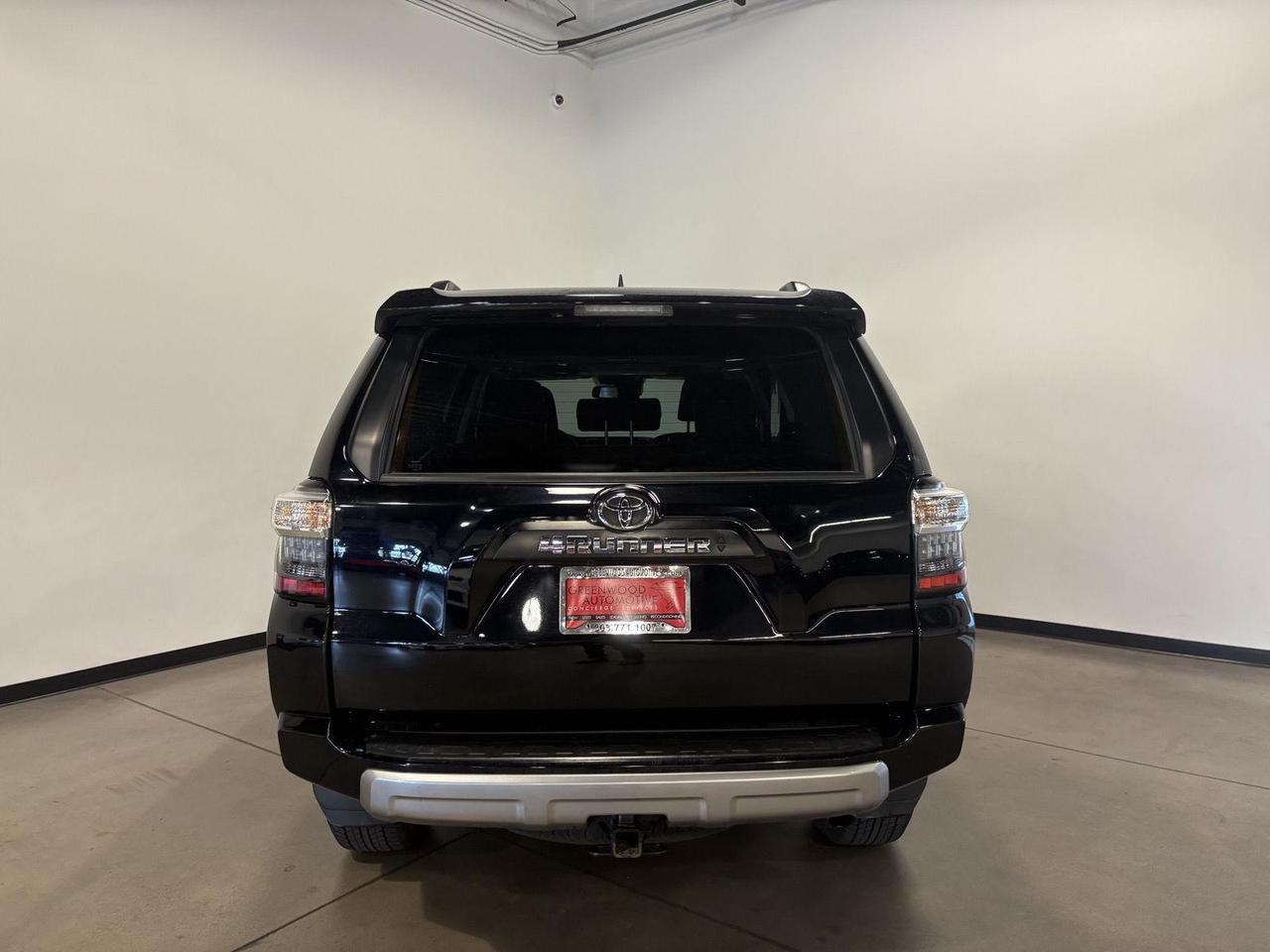 2024 Toyota 4Runner TRD Off Road Premium Parker CO