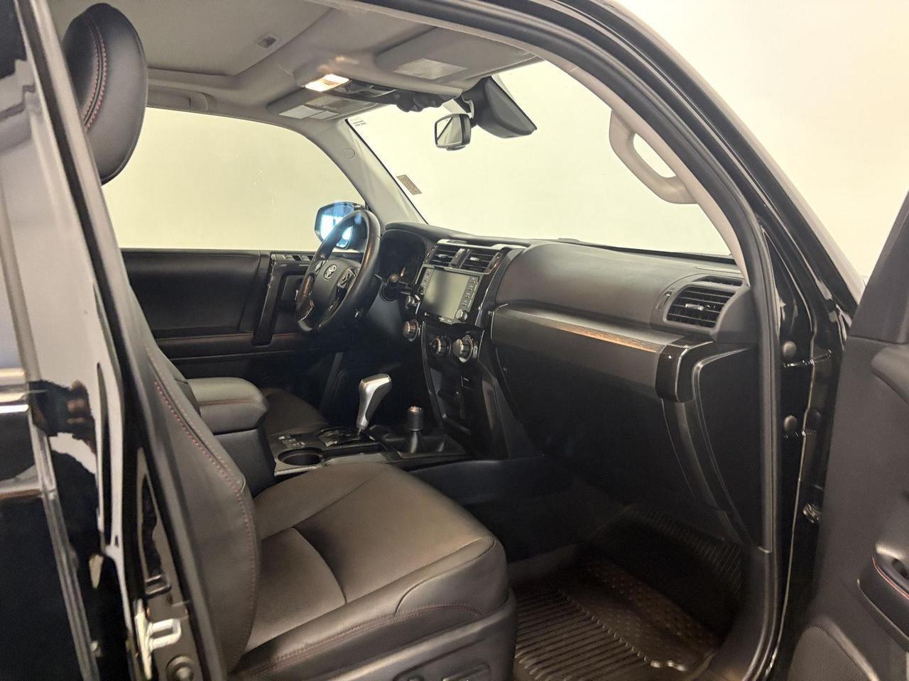 2024 Toyota 4Runner TRD Off Road Premium Parker CO