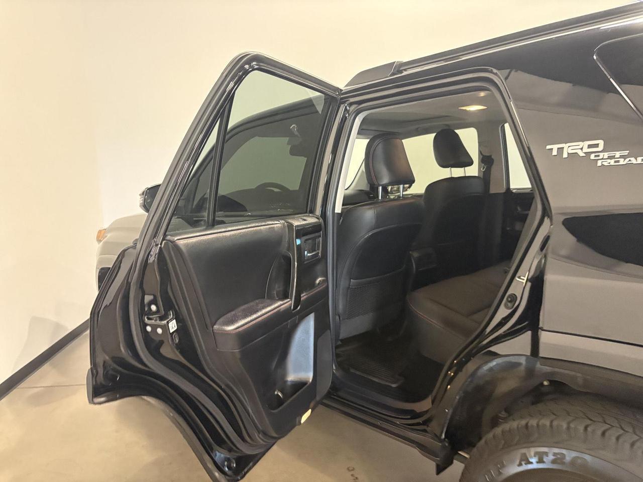 2024 Toyota 4Runner TRD Off Road Premium Parker CO