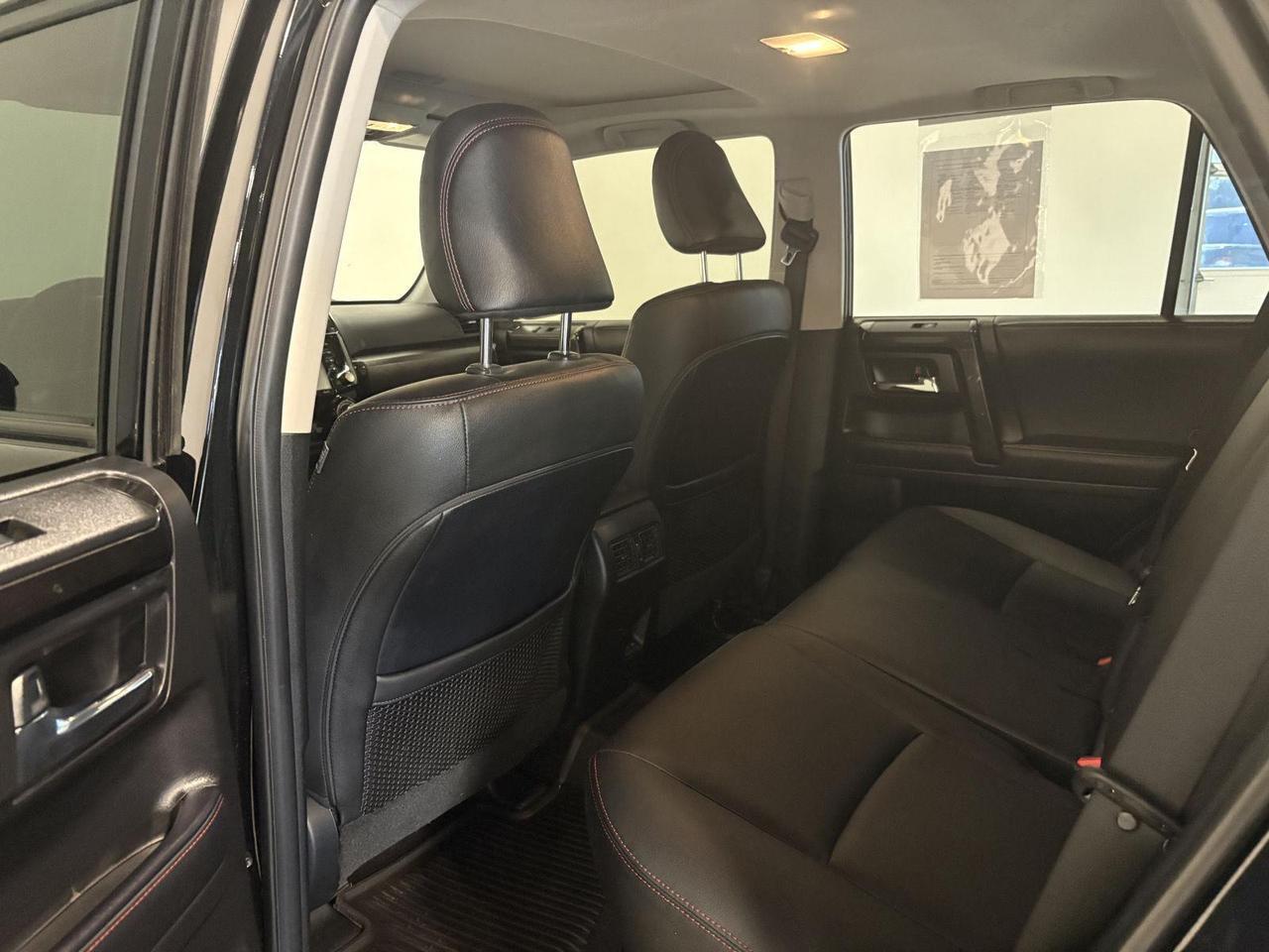 2024 Toyota 4Runner TRD Off Road Premium Parker CO
