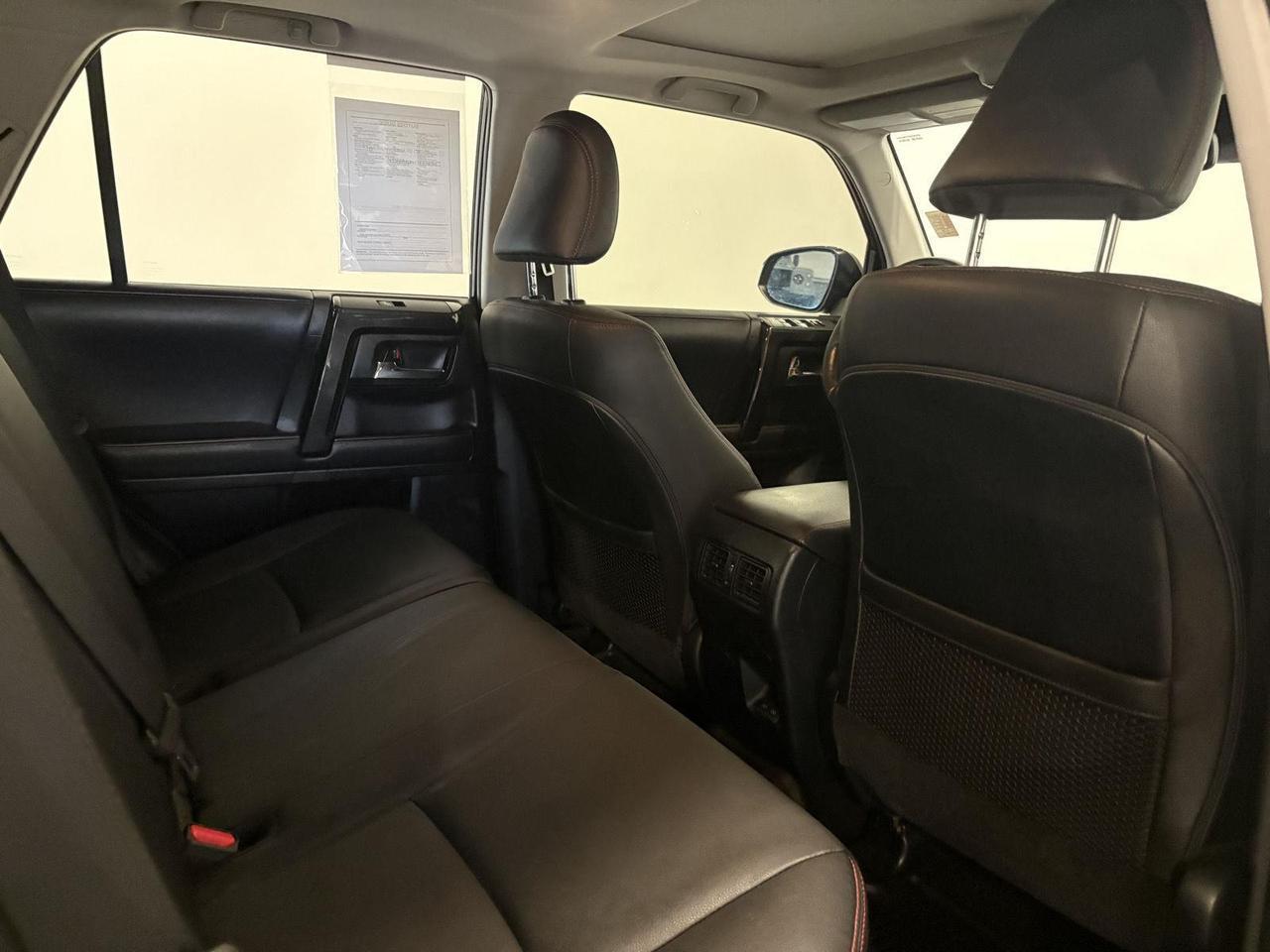 2024 Toyota 4Runner TRD Off Road Premium Parker CO