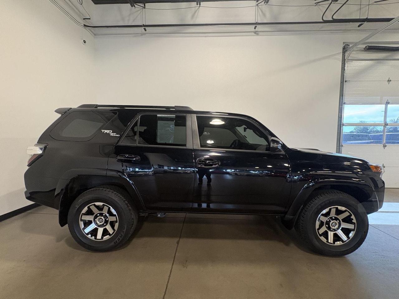2024 Toyota 4Runner TRD Off Road Premium Parker CO
