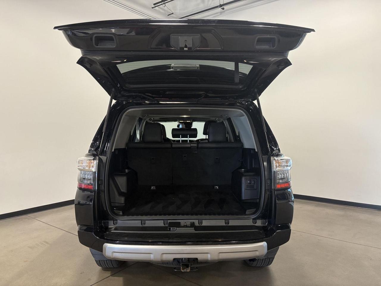 2024 Toyota 4Runner TRD Off Road Premium Parker CO