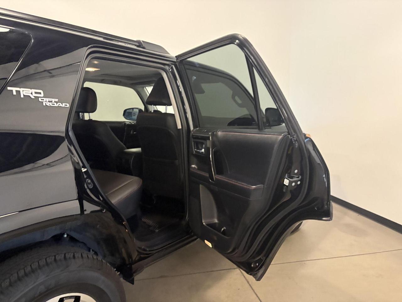2024 Toyota 4Runner TRD Off Road Premium Parker CO